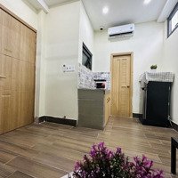 Duplex Full Nội Thất Ban Công Ngay Ngay Nguyễn Gia Trí