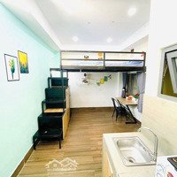 Duplex Full Nội Thất Ban Công Ngay Ngay Nguyễn Gia Trí