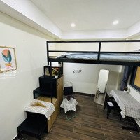 Duplex Full Nội Thất Ban Công Ngay Ngay Nguyễn Gia Trí