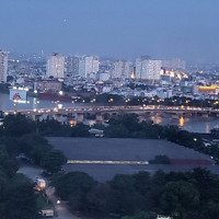 Bán Căn Hộ Sài Gòn Res Plaza - Vincom Nguyễn Xí - Wiêu Sông Tuyệt Đẹp