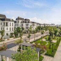 Bán căn song lập Paris THÔ Vinhomes Imperia. GIÁ TỐT. Lh 079.3330111