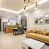 2 Phòng Ngủview Đẹp Tresor Quận 4