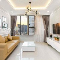 2 Phòng Ngủview Đẹp Tresor Quận 4