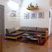 Cho Thuê Căn Hộ 137 Nguyễn Ngọc Vũ, 7M2, 2 Ngủ, Full Đồ- 12 Triệu/Th