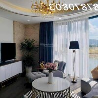 Bán căn penthouse tầng 18 và 23 Vina2, 2PN với view siêu đẹp - giá hấp dẫn! Diện tích 70m2