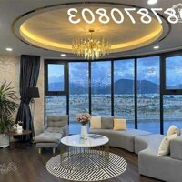 Bán căn penthouse tầng 18 và 23 Vina2, 2PN với view siêu đẹp - giá hấp dẫn! Diện tích 70m2