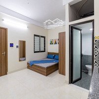 Phòng Studio Full Đồ _ Cầu Diễn _ Htm _ Mặt Đường 32 _ Cách Cđ Fpt 1Km