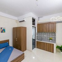 Phòng Studio Full Đồ _ Cầu Diễn _ Htm _ Mặt Đường 32 _ Cách Cđ Fpt 1Km