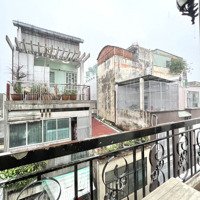 Căn Hộ Balcony Ánh Sáng Ngay An Dương Vương Quận 5