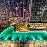 Cho Thuê Westgate 5 Triệu5 2 Phòng Ngủ Có Giường Tủ Đầy Đủ, Nhà Mới, Bao Phí Qly