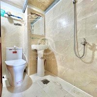 Cho Thuê Duplex Gác Cao - Ở Được 4 Người - Vòng Xoay Lê Đại Hành