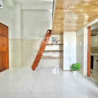 Cho Thuê Duplex Gác Cao - Ở Được 4 Người - Vòng Xoay Lê Đại Hành