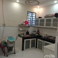 Bán Nhà 3 Tầng - Hẻm 264 Lê Văn Lương - Nở Hậu Tài Lộc