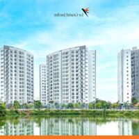 MỞ BÁN TÒA CAO CẤP L2 VIEW HỒ TẠI LE GRAND JARDIN - CHỈ 3,2 TỶ CĂN 77M