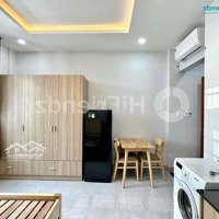 Studio Cửa Sổ Máy Giặt Riêng Sát Phú Mỹ Hưng, Kcx Tân Thuận, Tân Mỹ