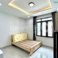 Studio Cửa Sổ Máy Giặt Riêng Sát Phú Mỹ Hưng, Kcx Tân Thuận, Tân Mỹ