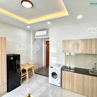 Studio Cửa Sổ Máy Giặt Riêng Sát Phú Mỹ Hưng, Kcx Tân Thuận, Tân Mỹ