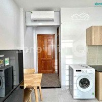 Studio Cửa Sổ Máy Giặt Riêng Sát Phú Mỹ Hưng, Kcx Tân Thuận, Tân Mỹ