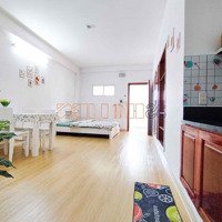 Chung Cư Mini Rộng 30M2 Đủ Tiện Nghi