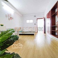 Chung Cư Mini Rộng 30M2 Đủ Tiện Nghi