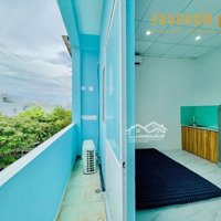 Studio Bancony View Công Viên Ngay Lê Đức Thọ