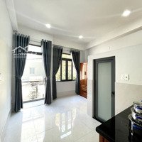 Khai Trương Phòng Balcony Mới Xây Ngay Bùi Minh Trực Q8, Ở Liền