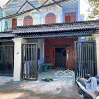 Bán Nhà Lầu Trệt Bình Chuẩn - Thuận An Đường Thông Otto