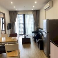 Cho thuê căn hộ chung cư phân khu The Sakura Vinhomes Smart City 55m2 2PN 2vs full đồ giá 11 triệu