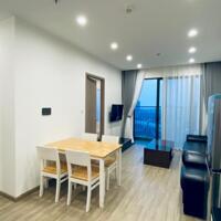 Cho thuê căn hộ chung cư phân khu The Sakura Vinhomes Smart City 55m2 2PN 2vs full đồ giá 11 triệu