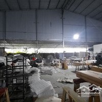 Cho Thuê Kho Xưởng Khu Vực Đầu Đường Phạm Văn Đồng - Gần Cc Ecohome 2