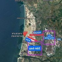 Bán Đất Ven Biển Siêu Đẹp 718M2 Giá Bán 1,7 Tỷ Quảng Trị