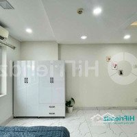 Sắp Trống Studio Rộng 35M2 Ngay Cầu Phạm Văn Chí