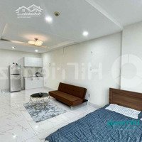 Sắp Trống Studio Rộng 35M2 Ngay Cầu Phạm Văn Chí