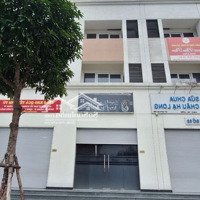 Chính Chủ Cần Cho Thuê Shophouse 3 Tầng Ô Tô Đỗ Cửa Tại Sảnh Chính