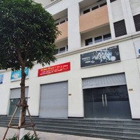 Chính Chủ Cần Cho Thuê Shophouse 3 Tầng Ô Tô Đỗ Cửa Tại Sảnh Chính