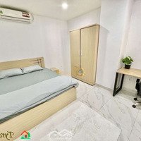 ️Căn Hộ️ 2 Phòng Ngủ Banlcony Nguyễn Văn Trỗiquận Phú Nhuận️