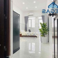 Cho Thuê Căn Hộ Bancol 35M2 Có Thang Máy Ngay Cầu Nguyễn Văn Cừ T2