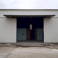 Cho thuê kho xưởng khu vực Chân Cầu Thăng Long - gần CC Ecohome - Bắc Từ Liêm Hà Nội.