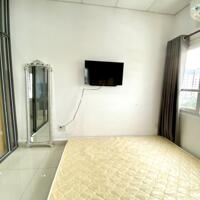 Căn hộ 1 phòng ngủ full nội thất gần ĐH NTT, DH Luật Q4