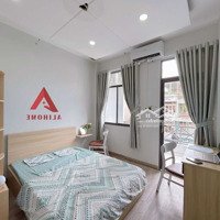 Căn Hộ 1 Pn Full Nội Thất Tại Đakao Tại Quận 1