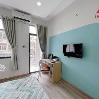 Căn Hộ 1 Pn Full Nội Thất Tại Đakao Tại Quận 1