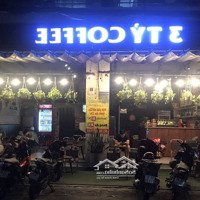 Chính Chủ Cần Sang Gấp Quán Cafe Kinh Doanh Đang Ổn Đinh
