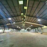 Cho thuê kho xưởng 450m2; 800m2; 1000m2 Xa Lộ Hà Nội, Phước Long A, Quận 9