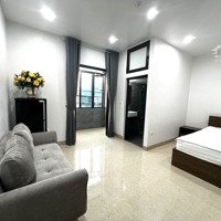 Căn Hộ Full Đồ Nội Thất Ở Ngõ 35 Trần Thái Tông