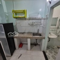 Phòng Trọ Full Nội Thất 30M2 Đường Ung Văn Khiêm + D5, Q.bình Thạnh