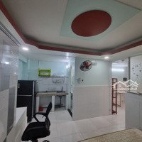 Phòng Trọ Full Nội Thất 30M2 Đường Ung Văn Khiêm + D5, Q.bình Thạnh