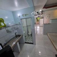 Phòng Trọ Full Nội Thất 30M2 Đường Ung Văn Khiêm + D5, Q.bình Thạnh