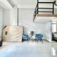 Cho Thuê Chdv Duplex Full Nt Ngay Lotte Q7 - Bancon Máy Giặt Riêng-