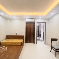 Bán Nhà – Căn Hộ Dịch Vụ Phố Hoàng Mai,Diện Tích90 M2 X 7 Tầng Tháng Máy