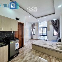 Cho Thuê Căn Hộ Cao Cấp - Full Nội Thất - Gần Tòa Nhà Viettel Tower